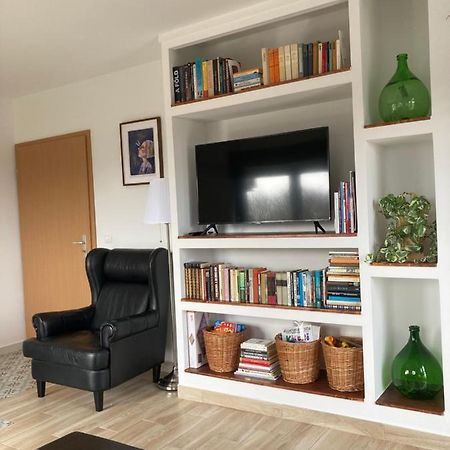 Libellula Apartman Heviz Bagian luar foto