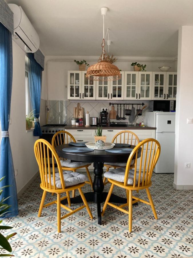 Libellula Apartman Heviz Bagian luar foto